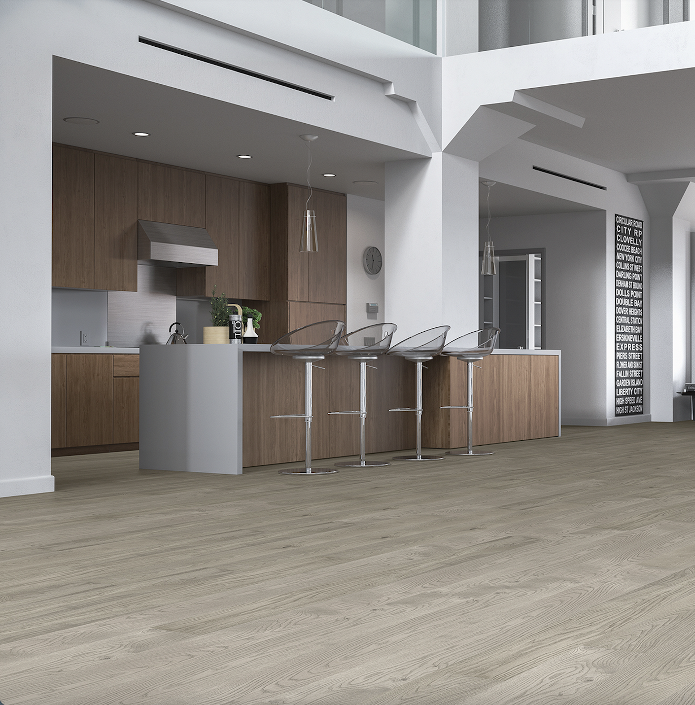 IMA parquet cocina IMA Parquet Cocina