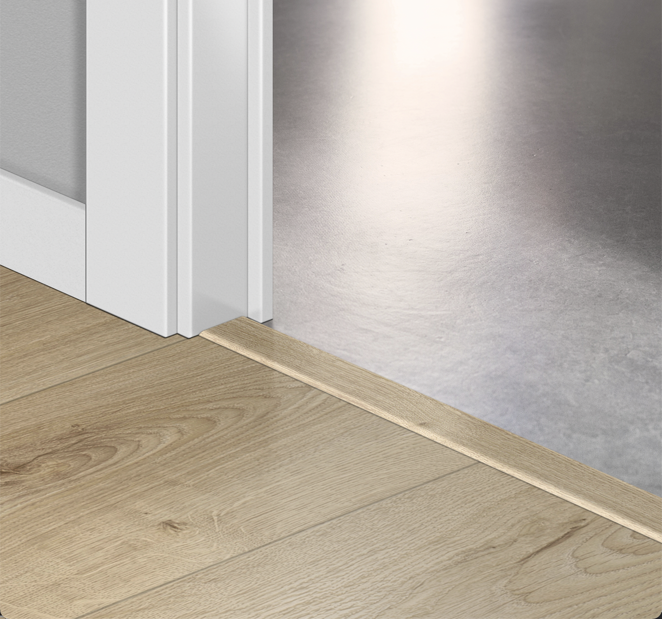Quick Step Parquet